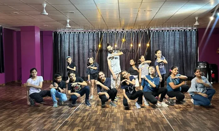 Treble Clef Music  Dance Academy